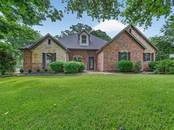 109 Lighthouse Ln, Mabank, TX 75147