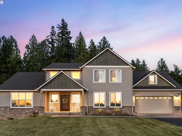 18515 NE 191st Cir, Brush Prairie, WA 98606