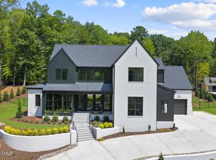 5828 Norwood Ridge Dr, Raleigh, NC 27614