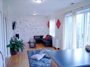 3427 W Shakespeare Ave APT 2A, Chicago, IL 60647