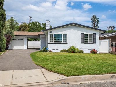 116 N Wildwood Ave, Glendora, CA, 91741