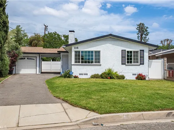116 N Wildwood Ave, Glendora, CA 91741
