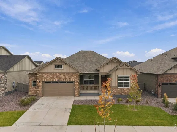1842 Chaffee Crest Dr, Berthoud, CO 80513