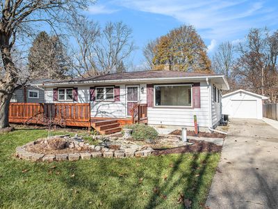 149 Sunset Blvd E, Battle Creek, MI, 49017