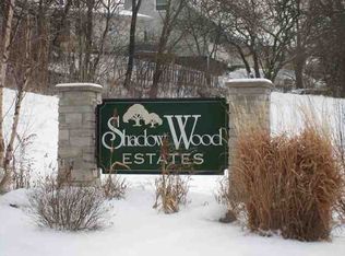 3312 Shadow Wood Ct, Milan, IL