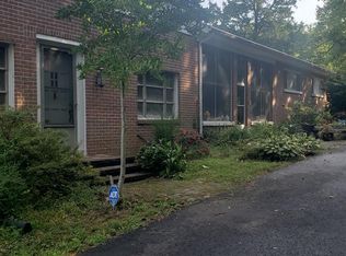 7914 Bradshaw Rd, Upper Falls, MD 21156