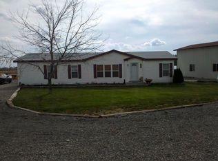 3135 W 3200 N, Brigham City, UT 84302