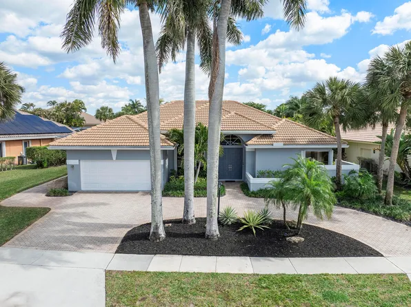 17908 Hampshire Lane, Boca Raton, FL 33498