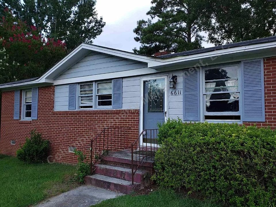 6611 Wingard St, Columbia, SC 29209 Zillow