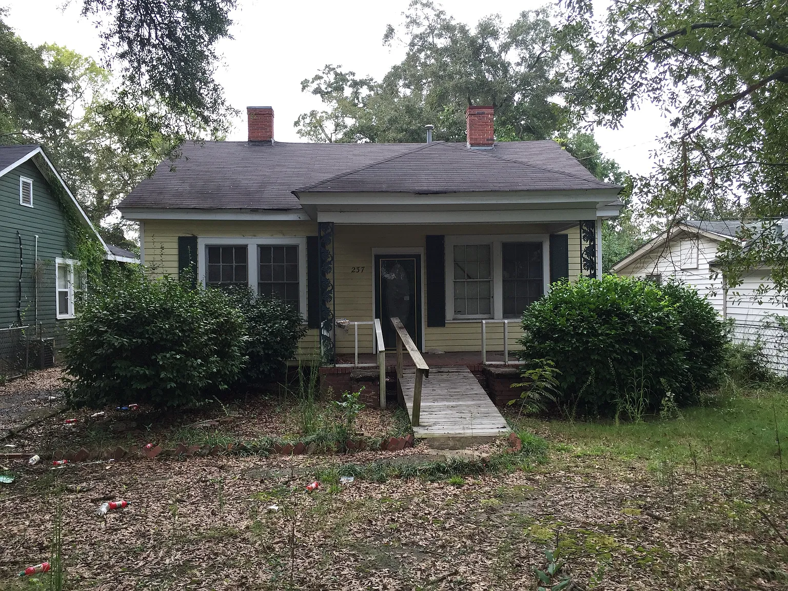 237 21st Ave photo 1