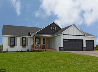 Allen Dr NE, Cedar, MN 55011