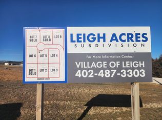 265 Leigh Acres Dr, Leigh, NE 68643