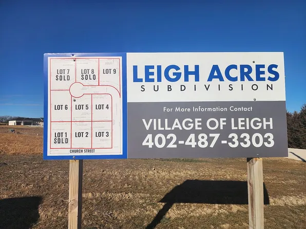 265 Leigh Acres Dr, Leigh, NE 68643