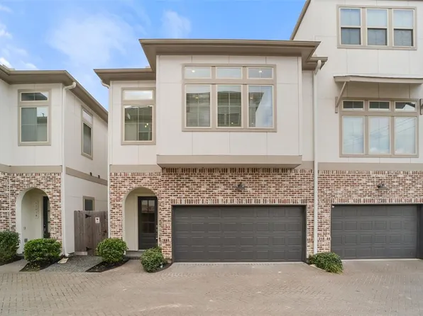 5205 Allen Street #L, Houston, TX 77007