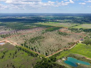 Fm 2861 & Cr C #418, Comanche, TX 76442
