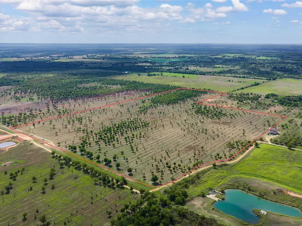 Fm 2861 & Cr C #418, Comanche, TX 76442