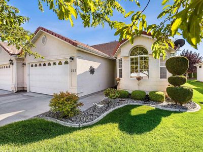 215 Los Lagos, Twin Falls, ID, 83301