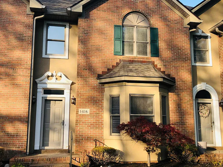 1416 Wind Ridge Ave — Photo 1