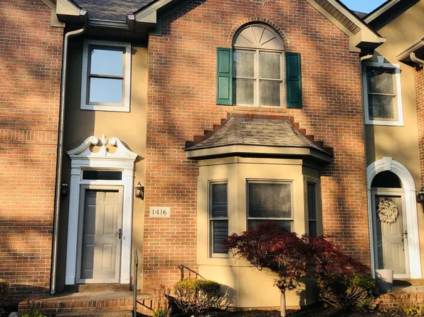 1416 Wind Ridge Ave, Bowling Green, KY 42104