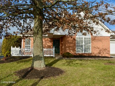 1191 Hollyhock Dr, La Grange, KY, 40031