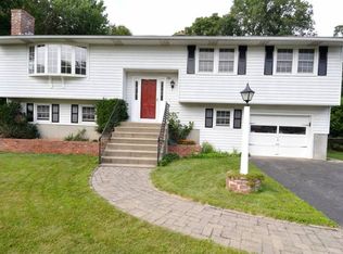 55 Moonlight Cir, Naugatuck, CT 06770
