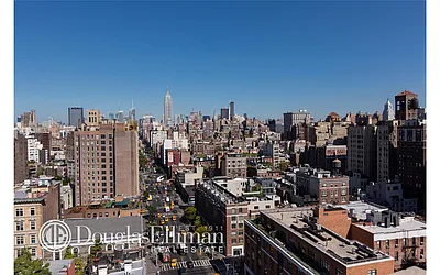 Sold by Douglas Elliman