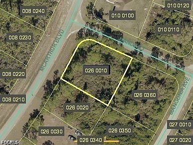 1st image of 325 McArthur Blvd