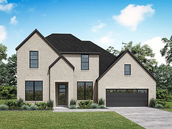 Deerfield II J