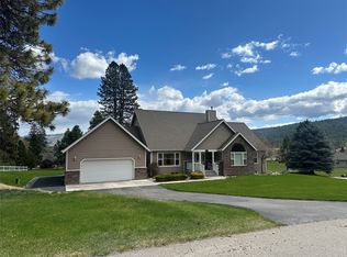 12527 Claimstake Ct, Lolo, MT 59847
