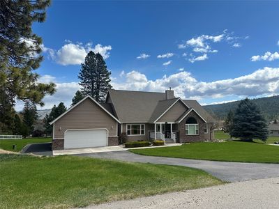 12527 Claimstake Ct, Lolo, MT, 59847