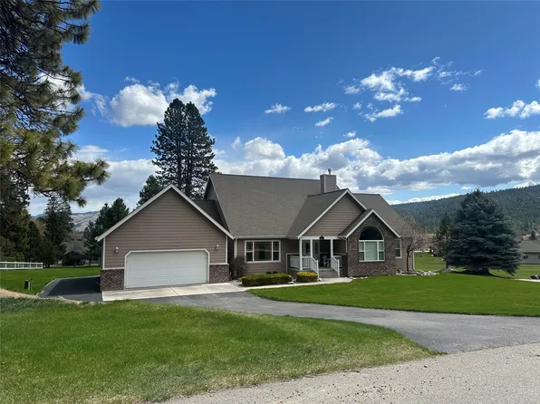 12527 Claimstake Ct, Lolo, MT 59847
