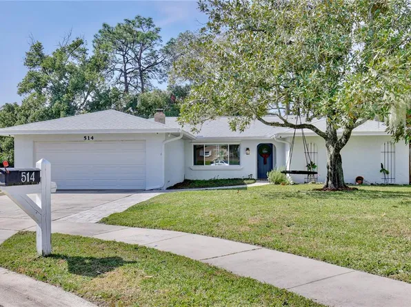 514 Oakwood Ct, Altamonte Springs, FL 32714