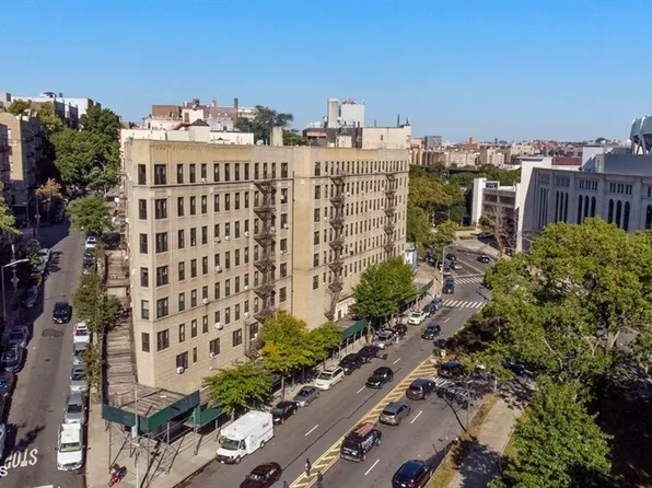 941 Jerome Avenue image 10 of 11