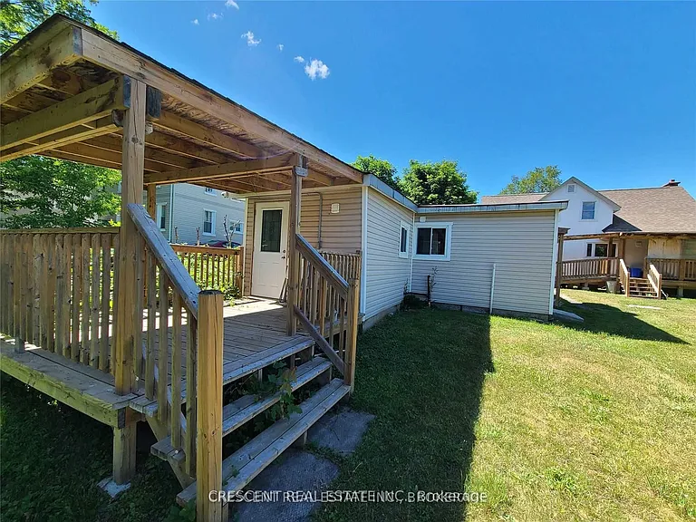 261 Barrie Rd #GARDEN — Photo 13