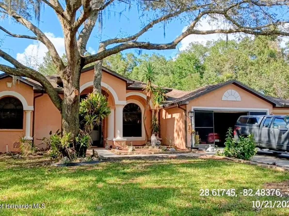 14485 Centralia Rd, Brooksville, FL 34614
