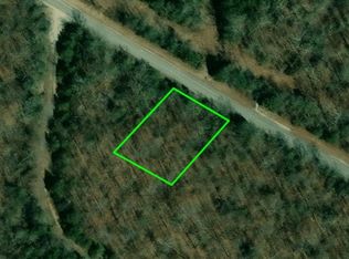 203 Day Rd, Horseshoe Bend, AR 72512