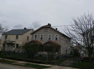 546 S Wayne Ave #8, Columbus, OH