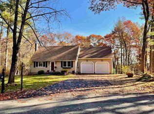 18 Fordway Ext, Windham, NH 03087