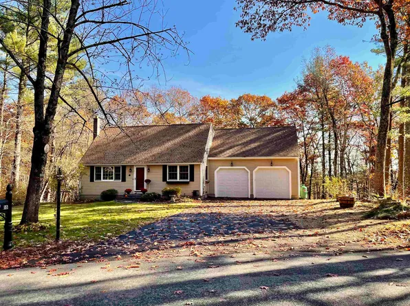 18 Fordway Extension, Windham, NH 03087