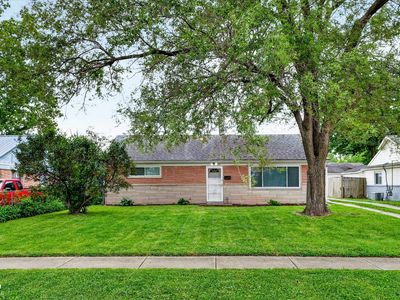 449 Southgate Dr, Greenwood, IN, 46143