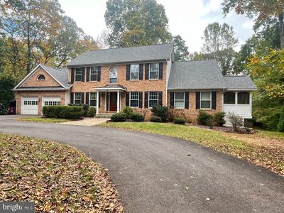 11517 Fairfax Station Rd, Fairfax Station, VA, 22039