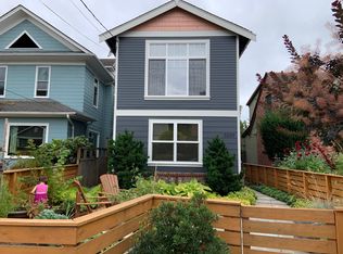 3229 NW 60th St FLOOR 1, Seattle, WA 98107