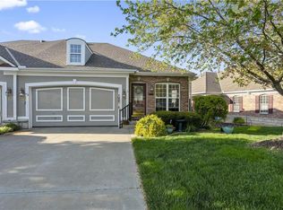 3720 S Bolger Ct, Independence, MO 64055