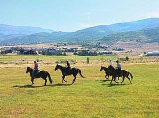 1180 Cabin Way, Kamas, UT 84036