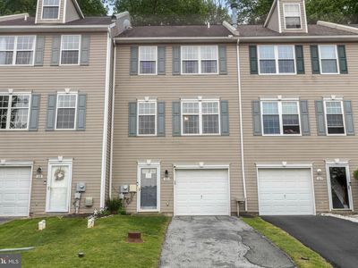 320 Andrew Cir, Coatesville, PA, 19320