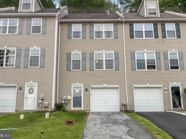 320 Andrew Cir, Coatesville, PA 19320