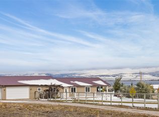 18 Center Dr, Townsend, MT 59644