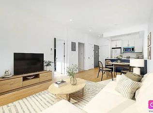 103 Grove St #2B, Brooklyn, NY 11221