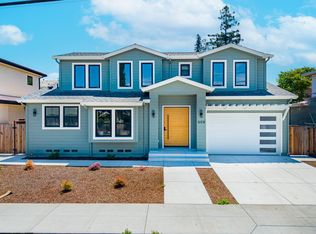 608 W McKinley Ave, Sunnyvale, CA 94086
