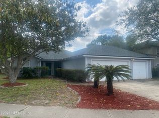 12028 Cobblestone Forest Cir N, Jacksonville, FL 32225